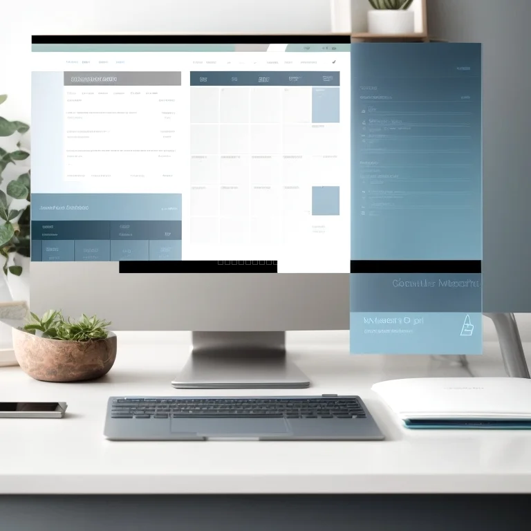 Streamline Your Workflow